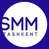 Telegram channel SMMTSHK Вакансии logo