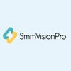 Логотип телеграм канала @smmvisionpro — Рецепт продвижение в социальных сетях