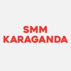 Логотип телеграм канала @smmvkaragande — SMM вакансии Караганда