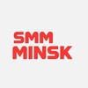 Лагатып тэлеграм-канала smmvminske — SMM вакансии Минск
