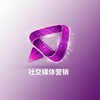 电报频道的标志 smmyingxiao — 社交媒体营销