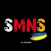 Логотип телеграм -каналу smnsgames — SMNS Games