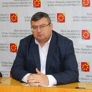 Логотип телеграм канала @smo26 — Сергей Лобанов