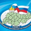 Логотип телеграм канала @smo_kostroma — СМО Костромской области