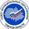 Логотип телеграм канала @smo_tomsk_ru — СМО Томской области