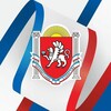 Логотип телеграм канала @smocrimea82 — СМО Республики Крым