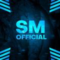 Logo saluran telegram smofficial_channel — 𝗦𝗠 𝗢𝗙𝗙𝗜𝗖𝗜𝗔𝗟