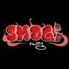 Logo of telegram channel smogimag — SMOGI MAG