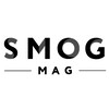Логотип телеграм канала @smogmag — Редакция журнала Smogmag