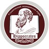 Логотип телеграм канала @smohippocrates — СМО «Гиппократ» КубГМУ