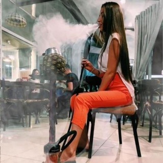 Logo of telegram channel smoke_chill — Smoke chill