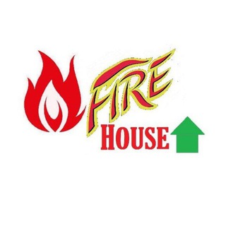 Logo saluran telegram smoke_gasburner_la_shop_bud — fire house smoke shop exotics