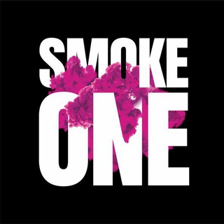 Logo saluran telegram smoke_one_21 — SMOKE ONE сеть магазинов