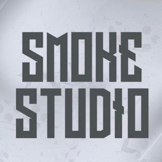 Logo saluran telegram smoke_studionm1 — Smoke_Studio