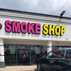 Логотип телеграм канала @smoke6770 — Smoke Shop 💨
