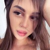 Логотип телеграм канала @smoke_down — линаветта