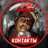 Logo of telegram channel smoke_smouk_biz — BIGGIE.VIP