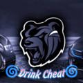 Logo saluran telegram smokecheats1 — 🌀 DrinkCheat 🌀