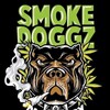 Logo of telegram channel smokedoggz420 — SMOKE DOGGZ DISPENSARY