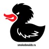 Logo of telegram channel smokedonaldsoff — SmokeDonalds