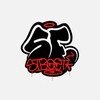 Logo of telegram channel smokefoodcorner — Smoke&Food🔥