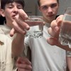 Логотип телеграм канала @smokefume2 — Дымок