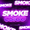 Логотип телеграм канала @smokegifts — РОЗЫГРЫШИ I SmOke CS:GO