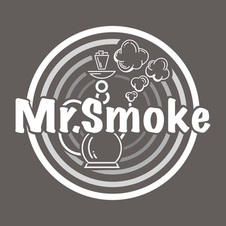Логотип телеграм канала @smokehouse_kr — Mr.Smoke_kr
