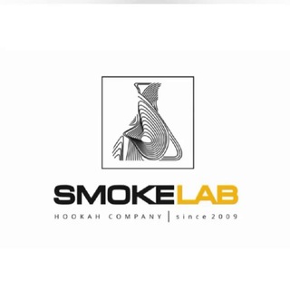 Логотип телеграм канала @smokelab_nsk — Smokelab NSK
