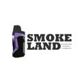 Logo saluran telegram smokeland73 — SmokeLand