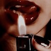 Логотип телеграм канала @smokelipss — smokelips
