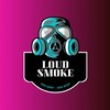 Logo of telegram channel smokeloudofficial — LOUD SMOKE OFFICIAL.