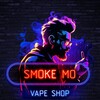 Logo of telegram channel smokemo_vapespb — SmokeMo