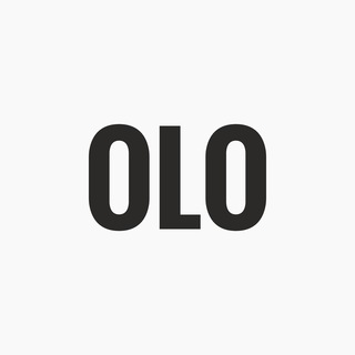 Логотип телеграм канала @smokeolo — OLO | Бестабачная кальянная смесь
