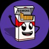 Logo of telegram channel smokeonsol — NOT Smoke On Sol