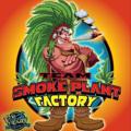 Logo saluran telegram smokeplantfactory240 — smoke_plant_factory240