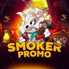 Telegram channel SMOKER PROMO logo