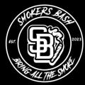 Logo de la chaîne télégraphique smokerbash - SMOKERS BASH👑⛽️
