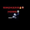 Telegram channel Smokers💨⛽️Home 🏡 logo