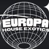 Telegram арнасының логотипі smokersshoppe — Europa House of Exotic 💶💊🌿🍄
