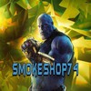 Logo of telegram channel smokeshop4 — SmokeshopOfficiel🥇🏆