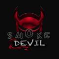 Logo saluran telegram smokeshopuzh — Smoke devil ua💨