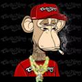 Logo saluran telegram smokeupgang240 — BIG SMOKE ⛽️⛽️