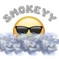 Telegram channel Smokey menu💨🤞💯 logo