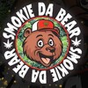 Logo of telegram channel smokiedabearfl_fl — Smokiedabearfl