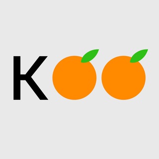 Логотип телеграм канала @smoking_orange — Кубрик и двойной апельсин 🍊