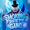 Logo of telegram channel smokingfreezegang — ❄️S͟M͟O͟K͟I͟N͟G͟ F͟R͟E͟E͟Z͟E͟ G͟A͟N͟G͟ ❄️