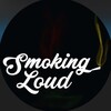 Logo of telegram channel smokingloudclub — SmokingLoudClub