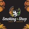 Логотип телеграм канала @smokingshoprussia — Smoking Shop - федеральная сеть табачных магазинов