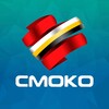 Логотип телеграм канала @smoko46 — Соль земли